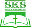 SKS Books Warehouse logo