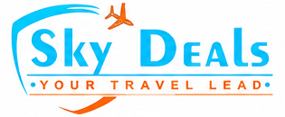 Sky Deals Travel & Tourism LLC logo