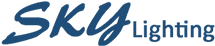 Sky Lighting LED - Ang Mo Kio logo