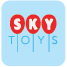 Sky Toys logo