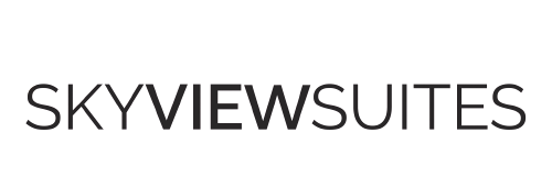 Sky View Suites | Toronto Furnished Rentals logo