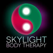 SkyLight Body Therapy LLC logo