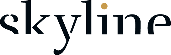 Skyline Window Coverings logo