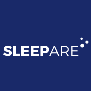 SleePare Mattress Store Chicago logo