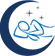 SleepClean mattress sanitising logo