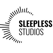 Sleepless Studios logo