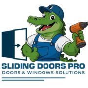 Sliding Doors Pro logo