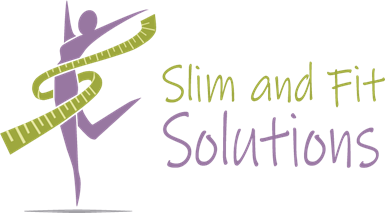 Slim And Fit Solutions logo
