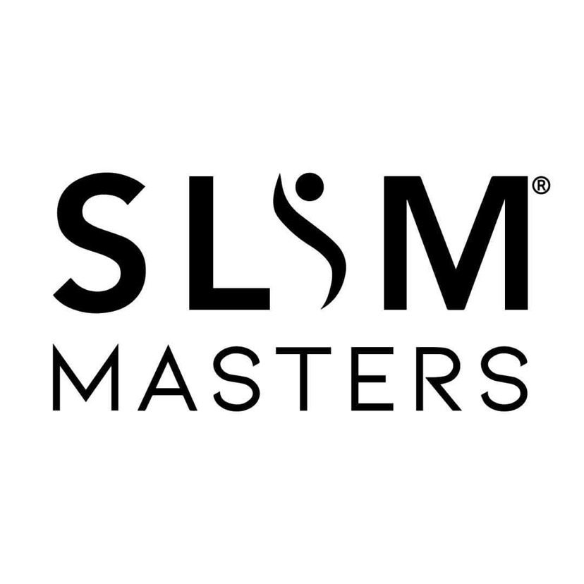Slim Masters logo