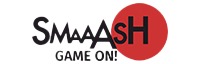 Smaaash Dwarka logo