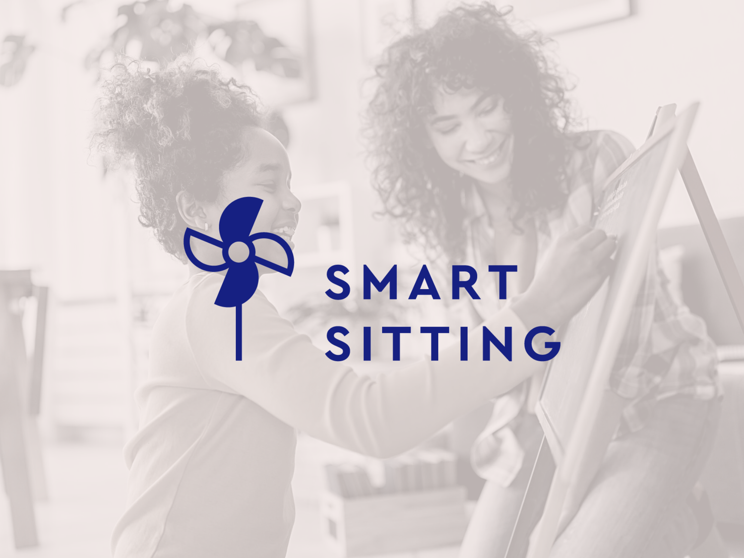 Smart Sitting logo