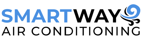 Smartway Air Conditioning - Repair, Service & Installation logo