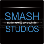 Smash Studios Chicago logo