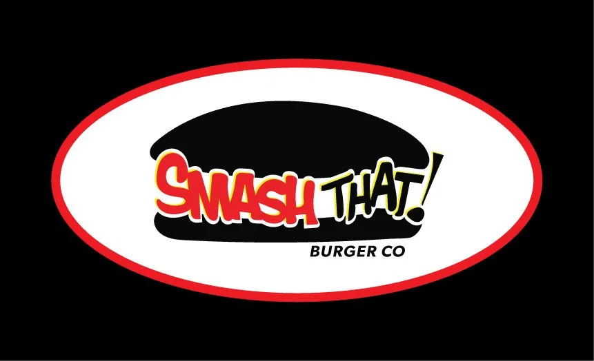 Smash That Burger Co logo