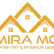 SMC CARPENTRY & INTERIORS logo