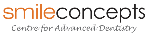 Smile Concepts logo
