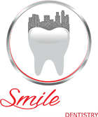 Smile L.A. Downtown Modern Dentistry logo