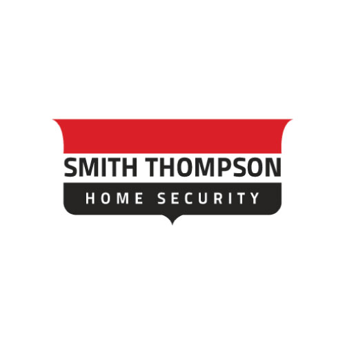 Smith Thompson Home Security and Alarm Houston logo
