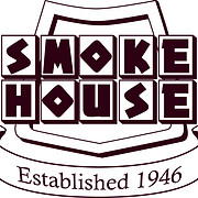 Smoke House Restaurant logo