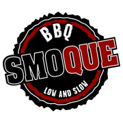 Smoque BBQ logo