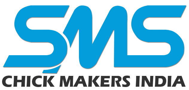 SMS CHICK MAKERS INDIA (Bamboo Chick | Bamboo Fencing | BirdNet) logo
