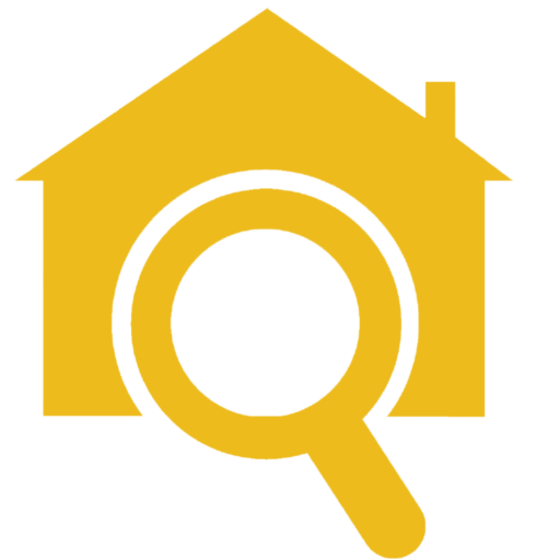 Snag My New Home logo