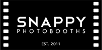 Snappy Photobooths - Photo Booth Hire Sydney logo
