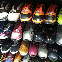 Sneakers Street logo