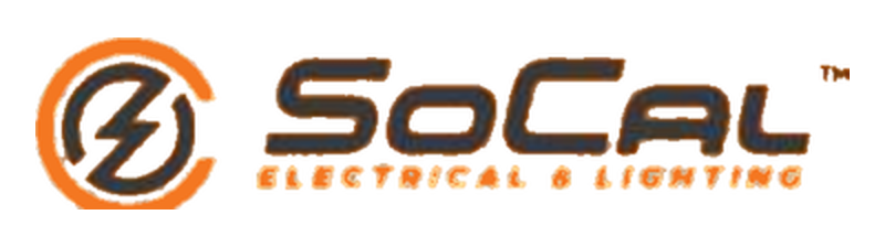 SoCal Electrical & Lighting logo
