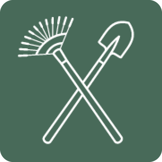 Socal Landscape & Gardening logo