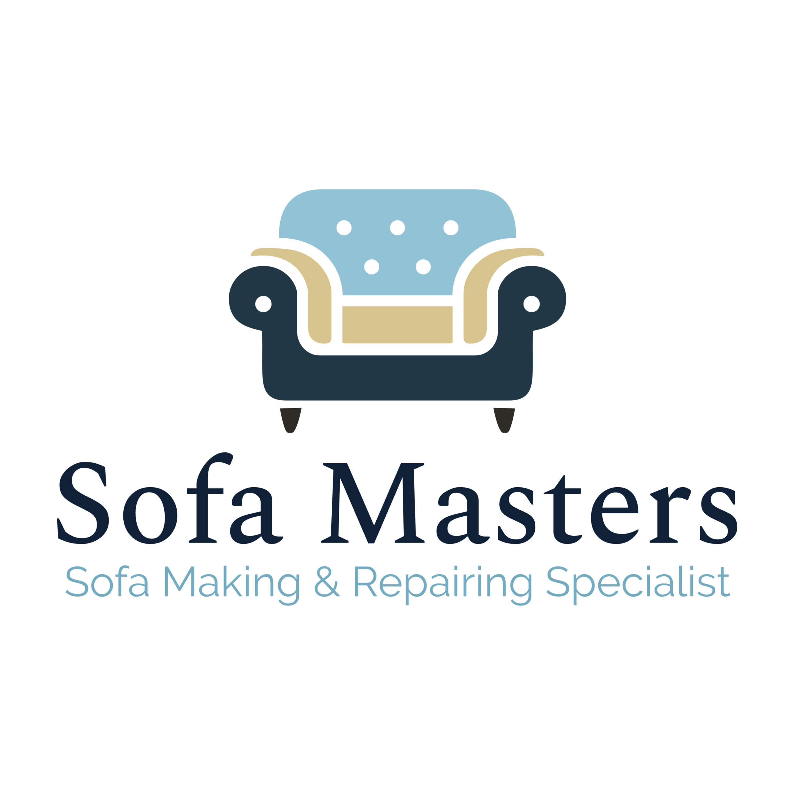Sofa Masters logo