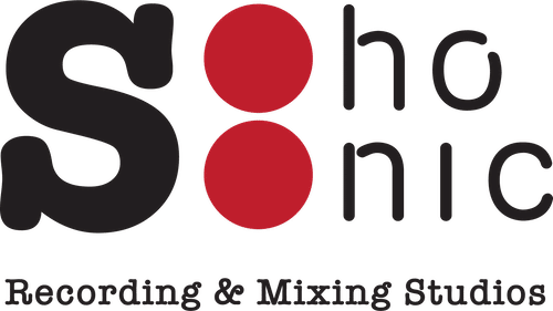 Soho Sonic Studios logo