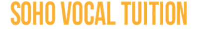 Soho Vocal Tuition logo