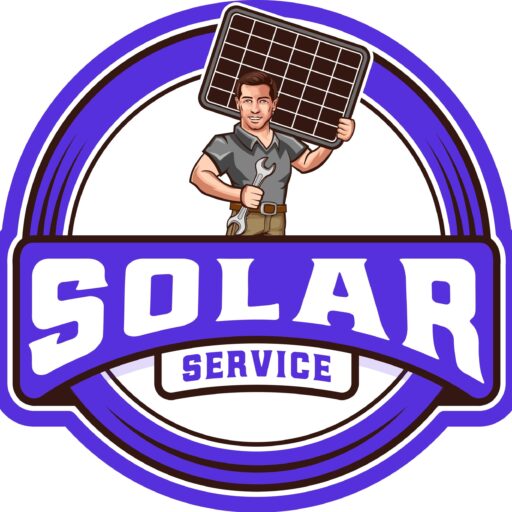 Solar Service logo