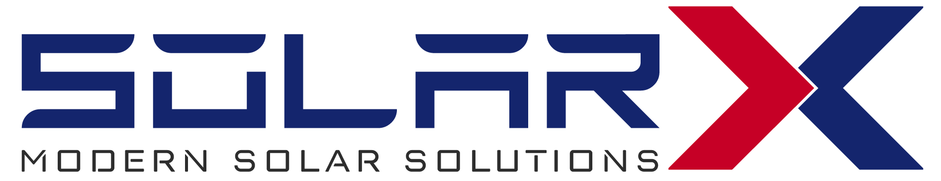 Solar X logo