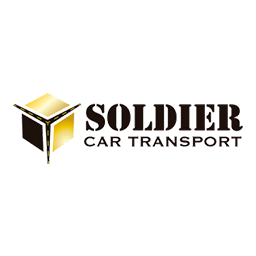 Soldier Car Transport I Seattle logo