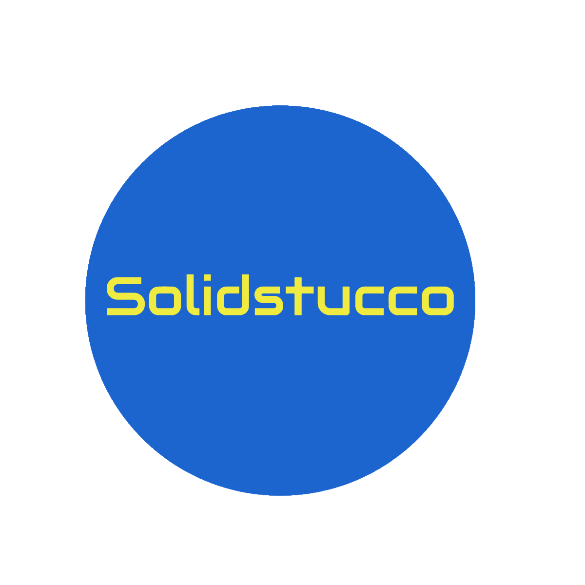 Solid Stucco, LLC logo