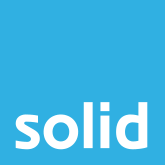 Solid Systems - IT Company Johannesburg logo