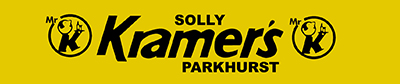 Solly Kramers Parkhurst logo