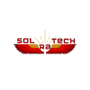 SolRa Tech logo