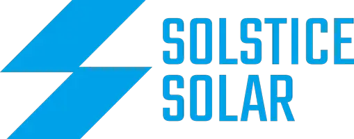 Solstice Solar logo