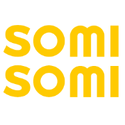 Somisomi logo