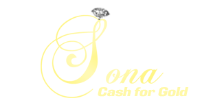 Sona Cash For Gold / Sell Gold for cash in Noida logo
