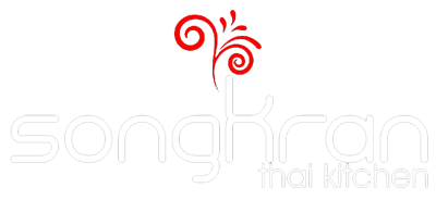 Songkran Thai Kitchen logo