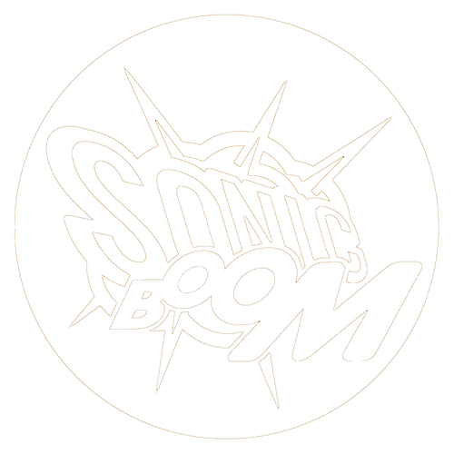 Sonic Boom logo