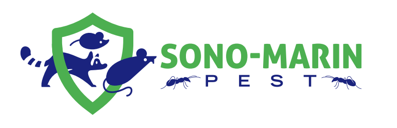 Sono-Marin Pest logo