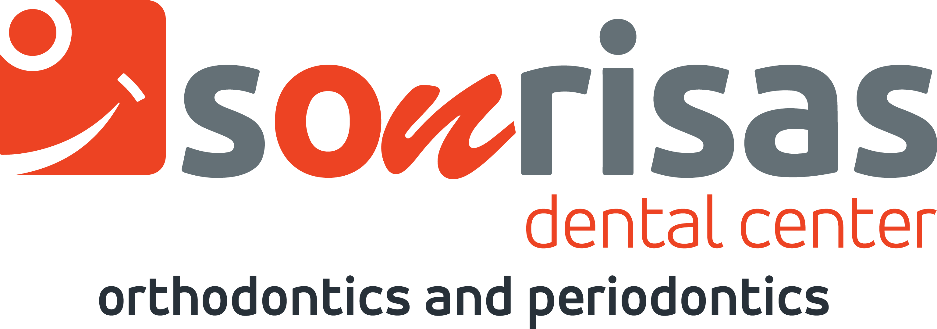Sonrisas Dental Center logo
