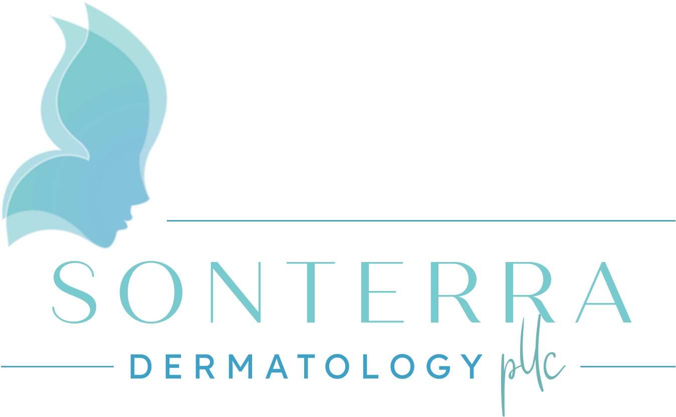 Sonterra Dermatology on Broadway logo