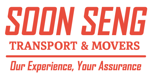 Soon Seng Transport & Movers Pte Ltd logo