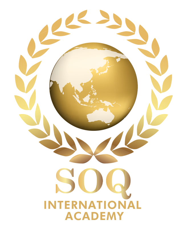 SOQ International Academy logo